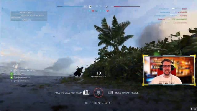 Battlefield 5 Tips and Tricks - Pro Tactics