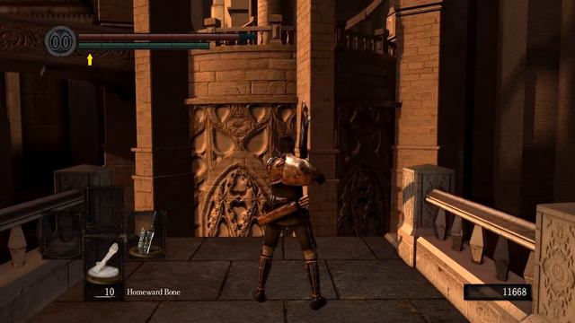 Прохождение Dark Souls: Daughters of Ash [12] - Дроп и все такое смотреть онлайн