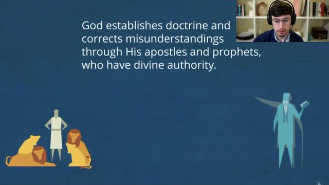 Mormon Doctrine is UNCHANGING? смотреть онлайн