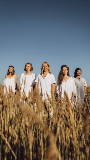 Проект Объединяющие Линии