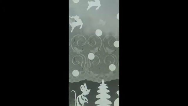 Неморозные узоры на моем окне Фотовыствка смотреть онлайн