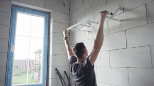 ИСПЫТАНИЕ КРЕПЕЖА НА ГАЗОБЕТОНЕ. КАКОЙ КРЕПЕЖ ВЫБРАТЬ? ВЫРЫВАЕМ ДЮБЕЛЯ И ДРУГОЙ КРЕПЕЖ ТУРНИКОМ!