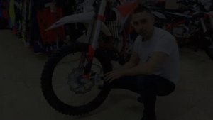 Обзор Apollo Thunder 250 (Самый бюджетный мотоцикл в классе кросс-эндуро)