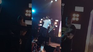 JONY - НИКАК. НИЖНИЙ НОВГОРОД, 25.02.2023. #jony #jonyme #concert #music #love #live