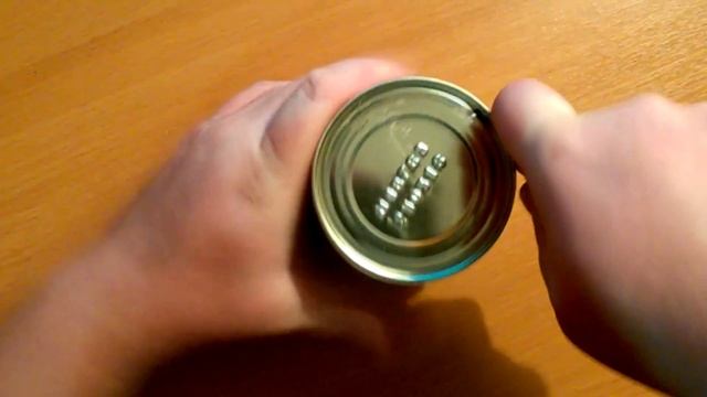 Как открыть сгущенку смотреть онлайн