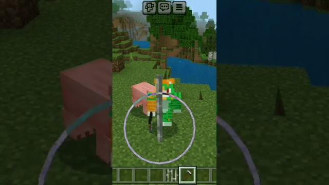 #minecraft зачем ты хочешь шпагу