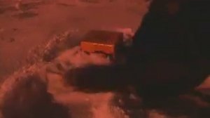 Как правильно запустить фейерверк