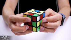 F2L часть 1 | ОБУЧЕНИЕ | Самый простой этап метода ФРИДРИХ (Евгений Бондаренко³)