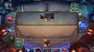 Знакомство с регионом: Ноксус | Игровой процесс Legends of Runeterra