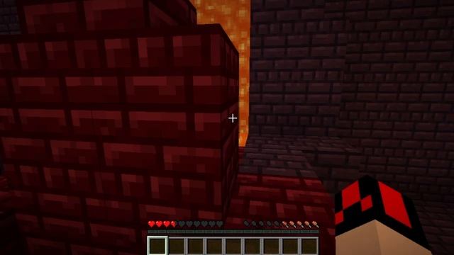 Побили Короля Ифритов | Minecraft смотреть онлайн