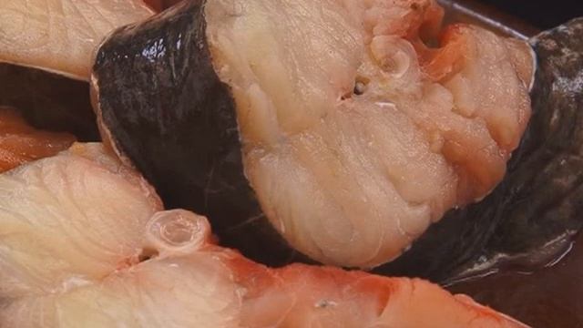 Со вкусом. Рыба на мангале смотреть онлайн