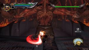 God of War 1 - All Bosses