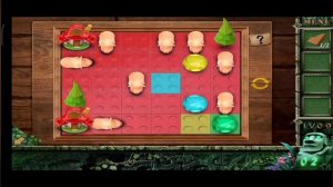 Can you escape the 100 room 9
Уровень 09