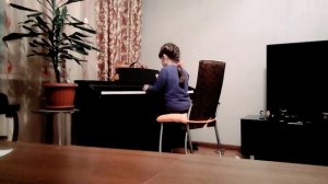 Николай Раков  (Полька)