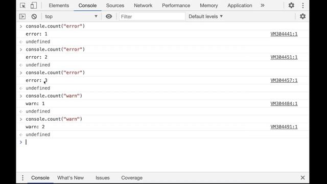 Console API - Part 1 | PathToExpert | Advanced Web Development | Vilva Athiban