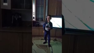 Джонни черепок игрушка с бластером.Johnny The Skull.обзор