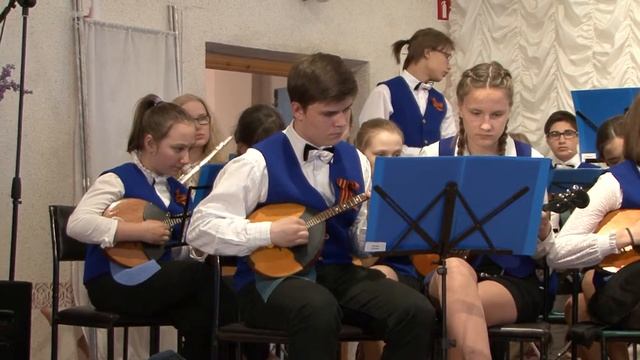 В.Коростелев "Уральская поулочная" смотреть онлайн