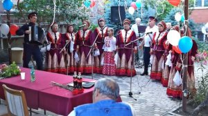 По над Тихим Доном