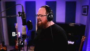 Audio-Technica AT2020 vs Behringer B1 - For vocals?