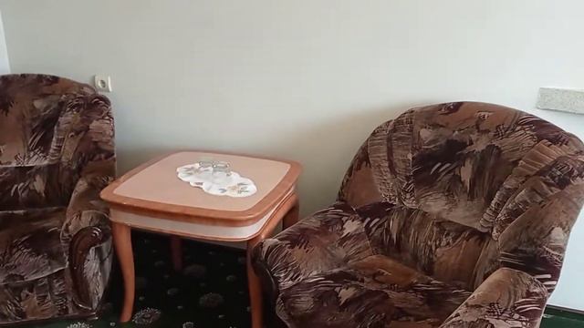 Калининград, Где остановиться???