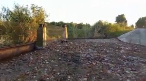 Станица  ленинградская река сосыка