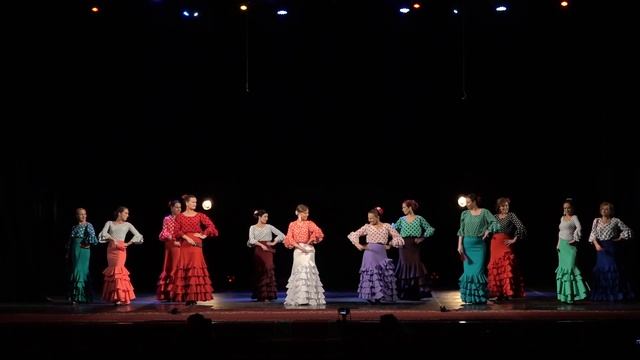 Colombianas - Студия Елены Нестеренко смотреть онлайн