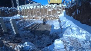 Работа машиниста компрессорной установки