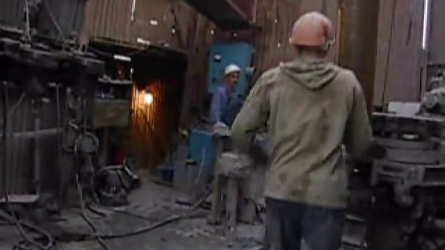 Трудовые будни вахтовиков смотреть онлайн