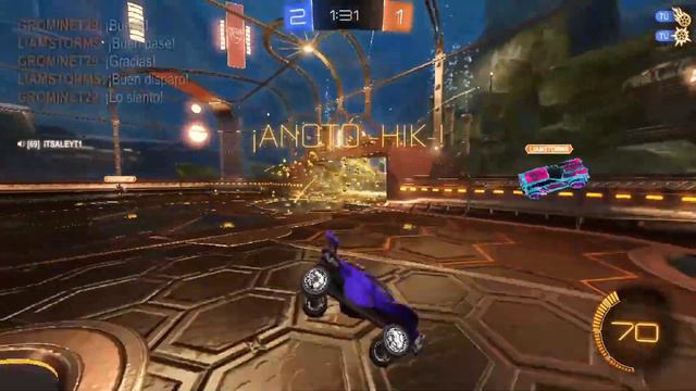 To Another World - RL Montage смотреть онлайн