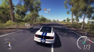 Forza Horizon 3 Gameplay PC