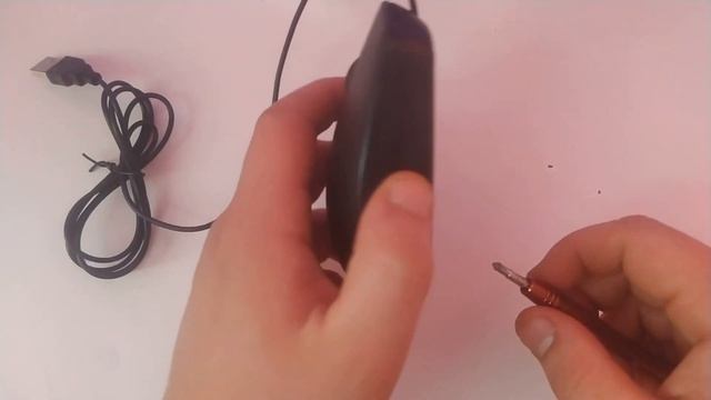 Что там внутри? - Разбираем Компьютерную Мышь