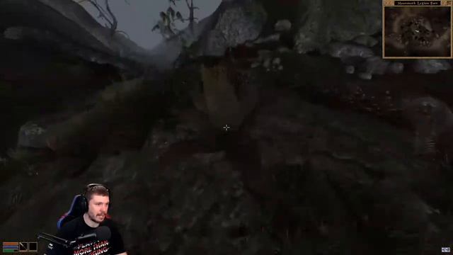 Co-op Morrowind: Morrowednesday - Episode 1 смотреть онлайн