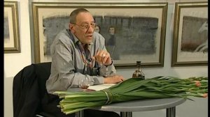 Наум Олев-''Слепоглухонемой Пушкин''-3(2008)