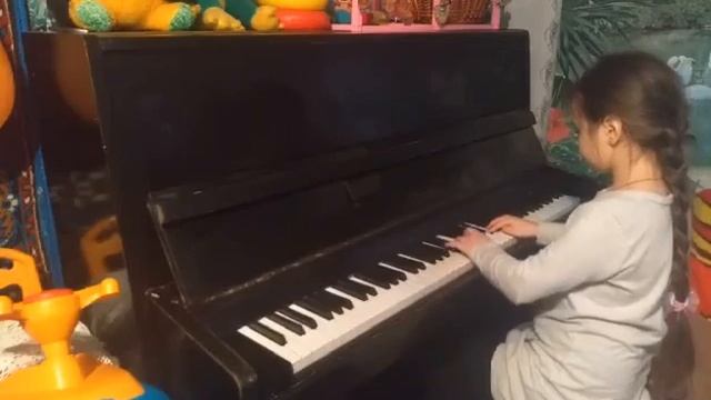 Дождик (Этюд) Тимур Максимов смотреть онлайн