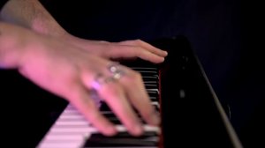 ALONE - HEART (Cover by Tommy Johansson)