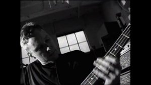 Sunny Day Real Estate - Seven [OFFICIAL VIDEO]