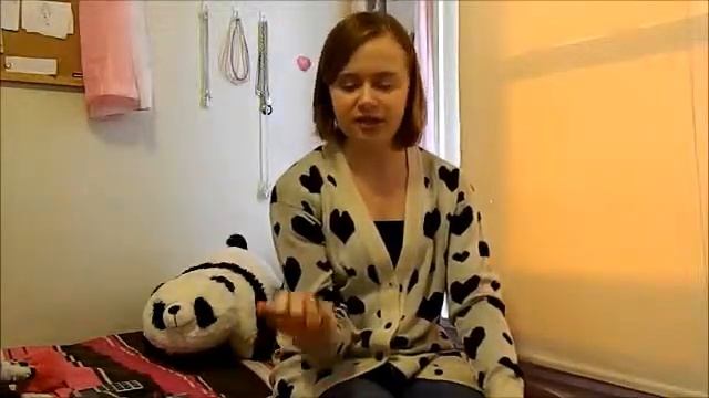 November Favorites! смотреть онлайн