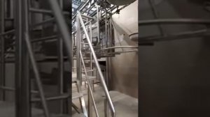 Оборудования для оснащения цеха убоя свиней, КРС под ключ