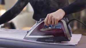 Tefal Smart Protect Plus Stoomstrijkijzer - FV6870 & FV6872