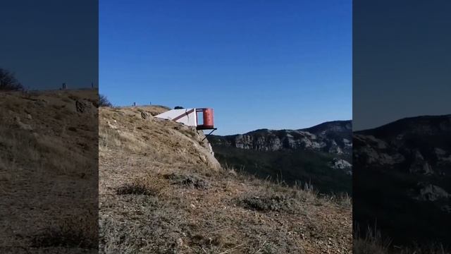 Siberians in Crimea fell into the barrel of death смотреть онлайн