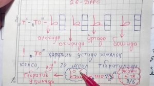 АРАБ ТИЛИДА ЁЗИШ ВА ЎҚИШ 21-29-ДАРСЛАР араб тилини урганамиз араб тили алифбоси курон укишни ургани