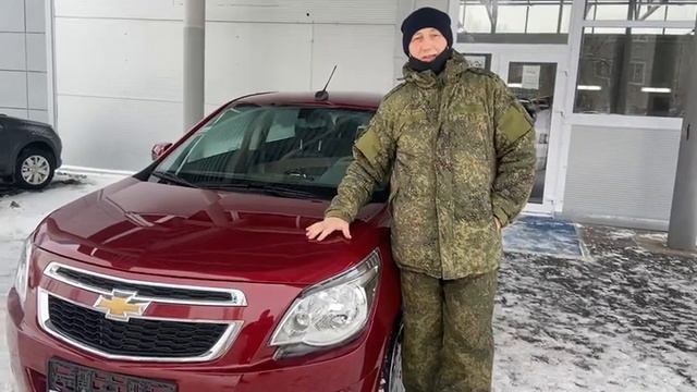 Автосалон Престиж Авто дарит подарки