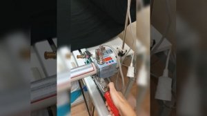Обзор на отрезную линейку в моей мастерской.