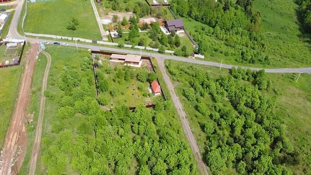 Урочище Королево май 2020 смотреть онлайн