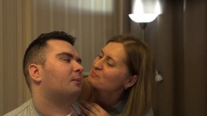 Сбор средств для Никиты Сниховского на телеканале "Домашний"