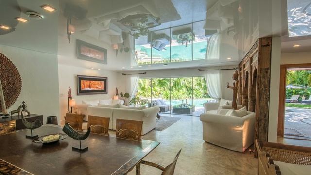 VELUM - Ft. Lauderdale - Stretch Ceilings Factory USA смотреть онлайн