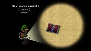 Luigi's Mansion #2 — Чанси и Магия Трансформации {GameCube} прохождение часть 2