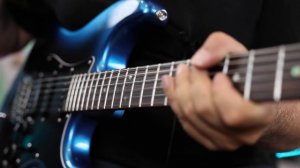 GTRS P800 - The FUTURISTIC Guitar That Does ALMOST Everything!