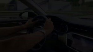 Новый Audi A6 2019 за 6 МЛН. Тест Драйв