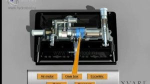 P392FP, ЛЕГКИЙ ГИДРАВЛИЧЕСКИЙ НОЖНОЙ НАСОС ENERPAC (рус.саб.)